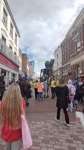 Ipswich Borough Council on Reels