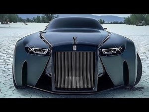 【2024年版】世界の高級車トップ10｜究極のラグジュアリーとテクノロジーの融合