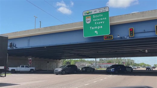 Florida’s SunPass toll rebate program ends, leaving commuters disappointed