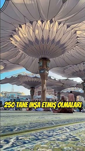 Dünyanın En Büyük Şemsiyeleri Servet Değerinde!