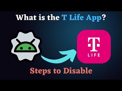 T-Life App Explained: What It Is & Do You Need It? 📱🚀