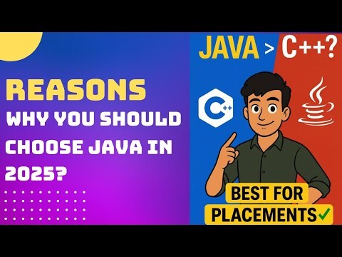 👉 Python vs Java vs C++ — Which Language Should You Learn in 2025? (Best for Placements) #coding