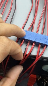 The quick boot cable is ready for you. | Ycs Yang