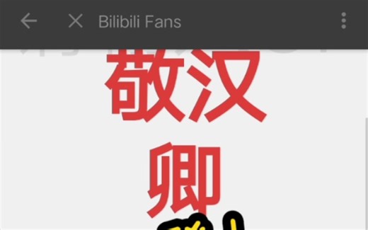 什么？可以看到各up主的实时粉丝变化状况！