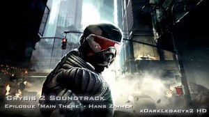 Hans Zimmer - Epilogue Chords "Main Theme" - Crysis 2 Soundtrack (Epic Dramatic) - ChordU