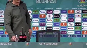 397K views · 5.7K reactions |  Lukaku, Pogba, Yarmolenko : le "Coca Gate" de Ronaldo a fait des émules ! | beIN SPORTS France | Facebook