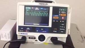 22K views · 330 reactions | Demonstration on how to perform defibrillation | Anesthesia | Facebook