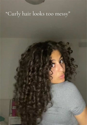 realness #fyp #curly #curlygirl #curlyhairtips #curiosidades #curl #curls