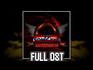 Vs Sonic.exe Remixed OST
