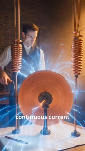 एक सुई ने बदली दुनिया 😱 Michael Faraday 1831 Electricity Discovery