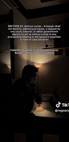 Understanding Amicus Curiae in Legal Contexts