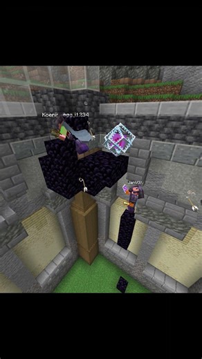 How to win every minecraft game #minecraft