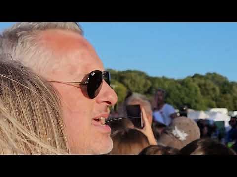 Rick Parfitt Jnr and The RPJ Band at CarFest 2024 24.08.24 with guest ‪@JakeKidguitarist‬ full set.