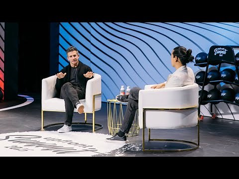 Josh Wolfe of Lux Capital on Turning Sci-Fi into Sci-Fact | 2025 Upfront Summit