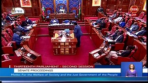 4K views · 108 reactions | Ledama Ole Kina: We need to send more money to counties. There's no reason why the Ministry of Health should be having billions, money that is equivalent to 5 counties allocation #TheGreatKBC | KBC Channel 1 TV | Facebook