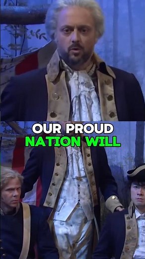 Part 2 | A nation where we choose our laws| Nate Bargatze #shorts