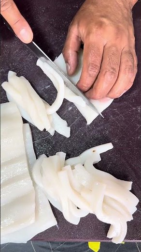 Consejos para cocinar chicharrón de pota 👌🏼😋🇵🇪 #crismarperu
