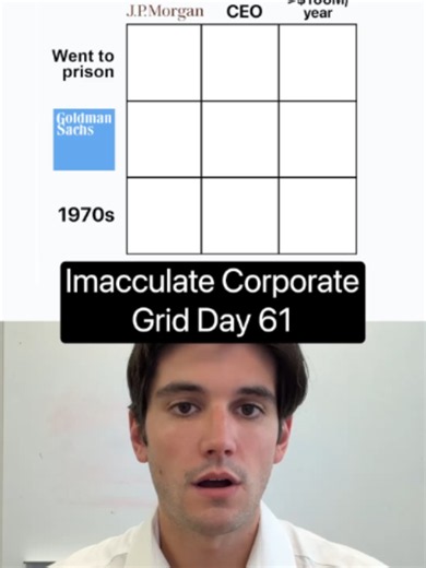 Insane grid finance news explained — Jack Stebbins clip