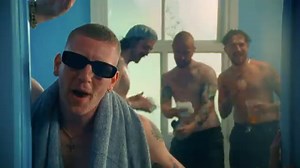 Watch Kid Kapichi invade Hastings United FC in new video for ‘Let’s Get To Work’