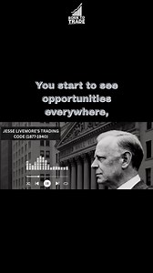 Jesse Livemore's Trading Code (1877-9140) | Born To Trade