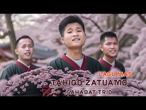 Terbaru 2023...!!! LAGU NIAS || TAHIGO ZATUAMO || Official Video