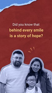 Behind every smile is a story of hope. 😊✨ #TPS protects thousands of families seeking safety and a chance to dream. This program empowers them to stay, build a better future, and contribute to our communities. Discover how #TPS transforms lives every day! 🌟" | We Are CASA