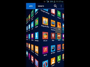 Windows 10 Theme for Android Phones