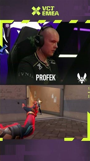Get yourself an IGL that talks you through the round like Jamppi 🤝#valorantclips