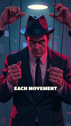 Shadow Puppetry: Stories in Silhouette