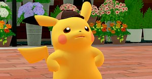 Detective Pikachu Returns Trailer Previews New Mysteries