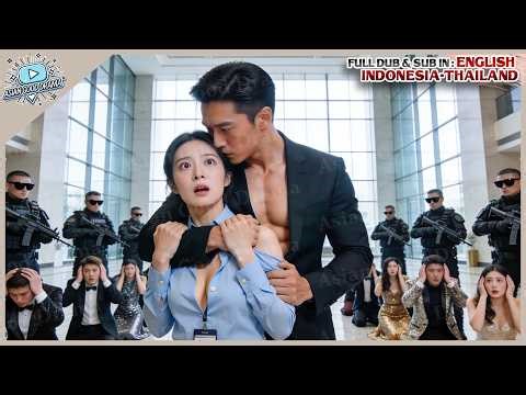 Young Worker Almost Drugged By Pervert Boss Saved By Stranger CEO Misunderstands And Takes Her Home