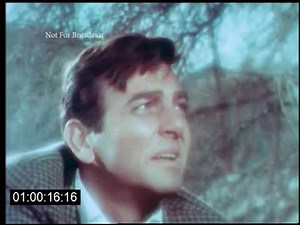 Mannix (1967) Promo