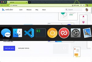 Link to Text Fragment extension demo
