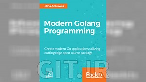 آموزش برنامه نویسی Golang