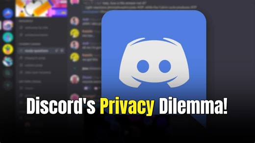 Discord's new features let parents monitor teens without reading texts