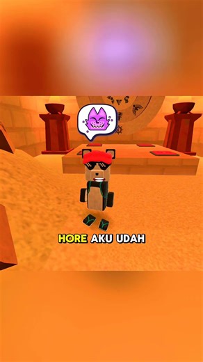 Masuk Kuil Astral #superbearadventure #shortvideo #games #gaming #roblox #gameplay