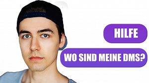 Kann man gelöschte Instagram Chats wiederherstellen?