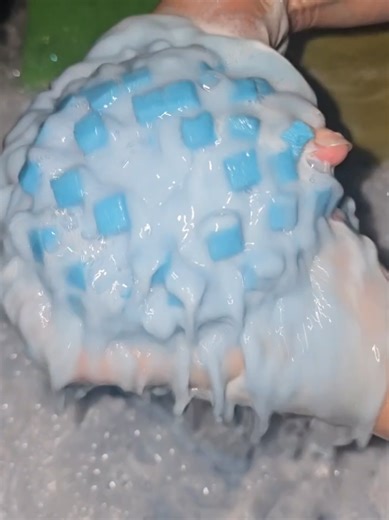 Inside Out Spirit Week: Envy Rinse Experience