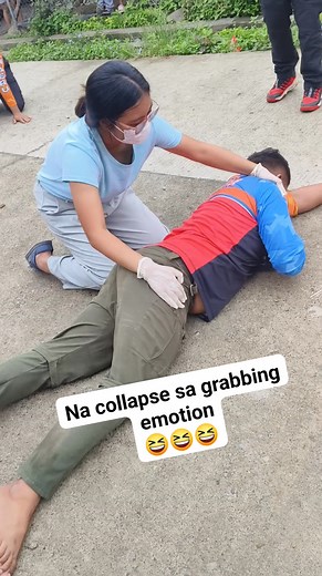 932 reactions · 17 shares | Recovery Position #simulation | Abel Gando Contreras | Facebook