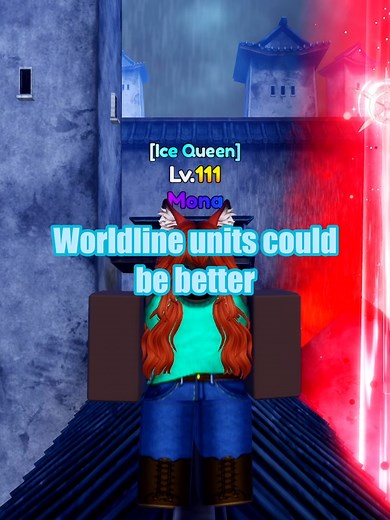 IM GOING TO LOSE IT IF I SEE JOKER P5 AS A WORLDINE UNIT INSTEAD OF A P5 UPDATE... something something av players dont read passives something deadeye better bro trust something :insert angry hulk image here: #roblox #anime #towerdefense #animevanguards #fyp