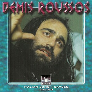 Demis Roussos - Morning Has Broken
