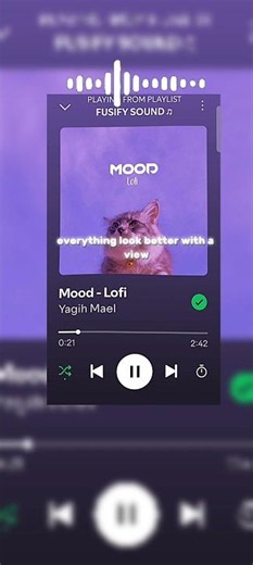Mood (Lofi) - 24kGoldn ft. iann dior | #spotify #music #audio #songlyrics #lyricvideo #lyrics #song