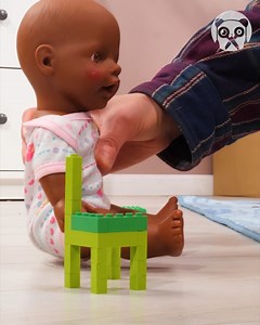 380K views · 877 reactions | Test your Brain! | Crafty Panda | Facebook