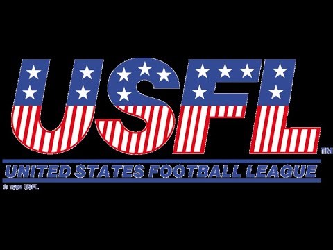 Helmet Rankings – USFL 1983-1985