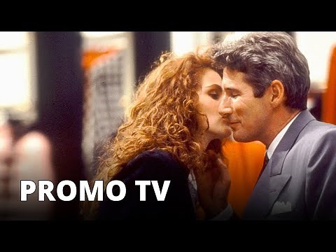 PRETTY WOMAN (1990) | Promo tv