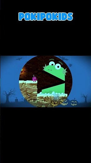 Numberblocks and the Magic Pumpkin 🎃 | Spooky Counting Story for Kids!