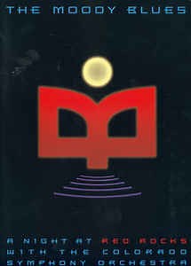 The Moody Blues - A Night At Red Rocks With The Colorado Symphony Orchestra