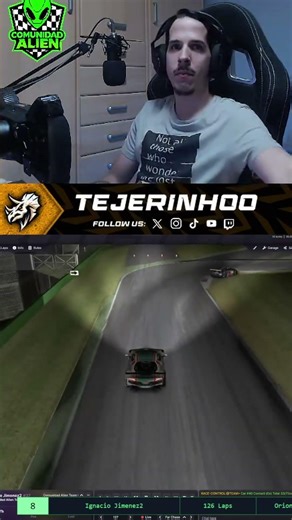 #iracing #automobile #weraceasone #formula1 #imsa #simracing #gaming #racing #f1game #f1simracing