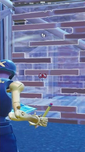 DFD #fortnite #gaming #daily #death #shorts