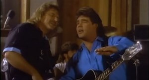 Shenandoah Next to You, Next to Me (Music Video and Lyrics)